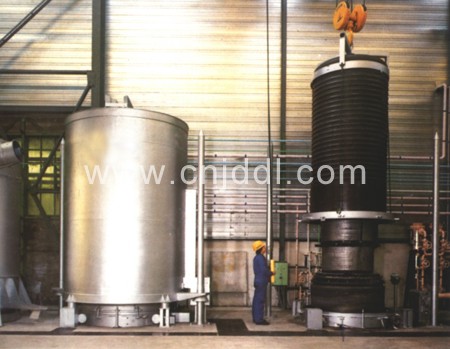 連續式光亮退火爐